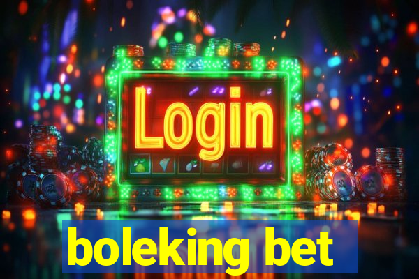 boleking bet